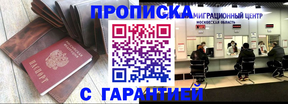 прописка поиск в Домодедово